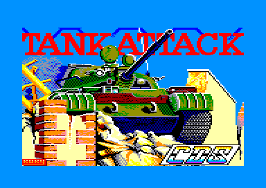 Tank Attack 
